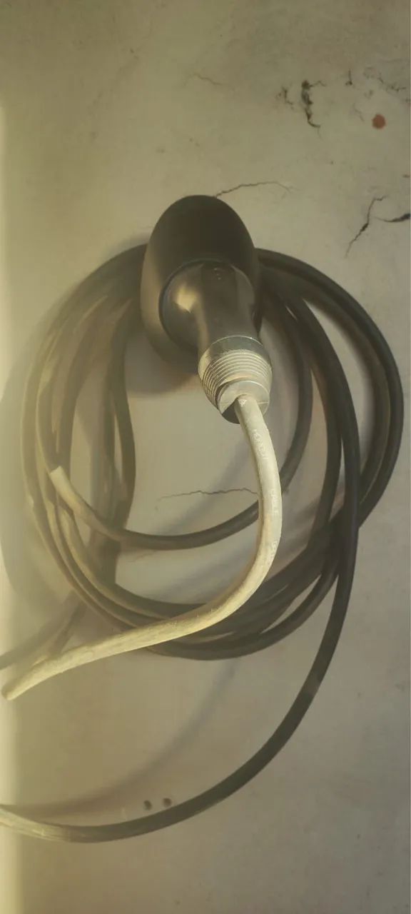 Wallbox Byd semi novo 900