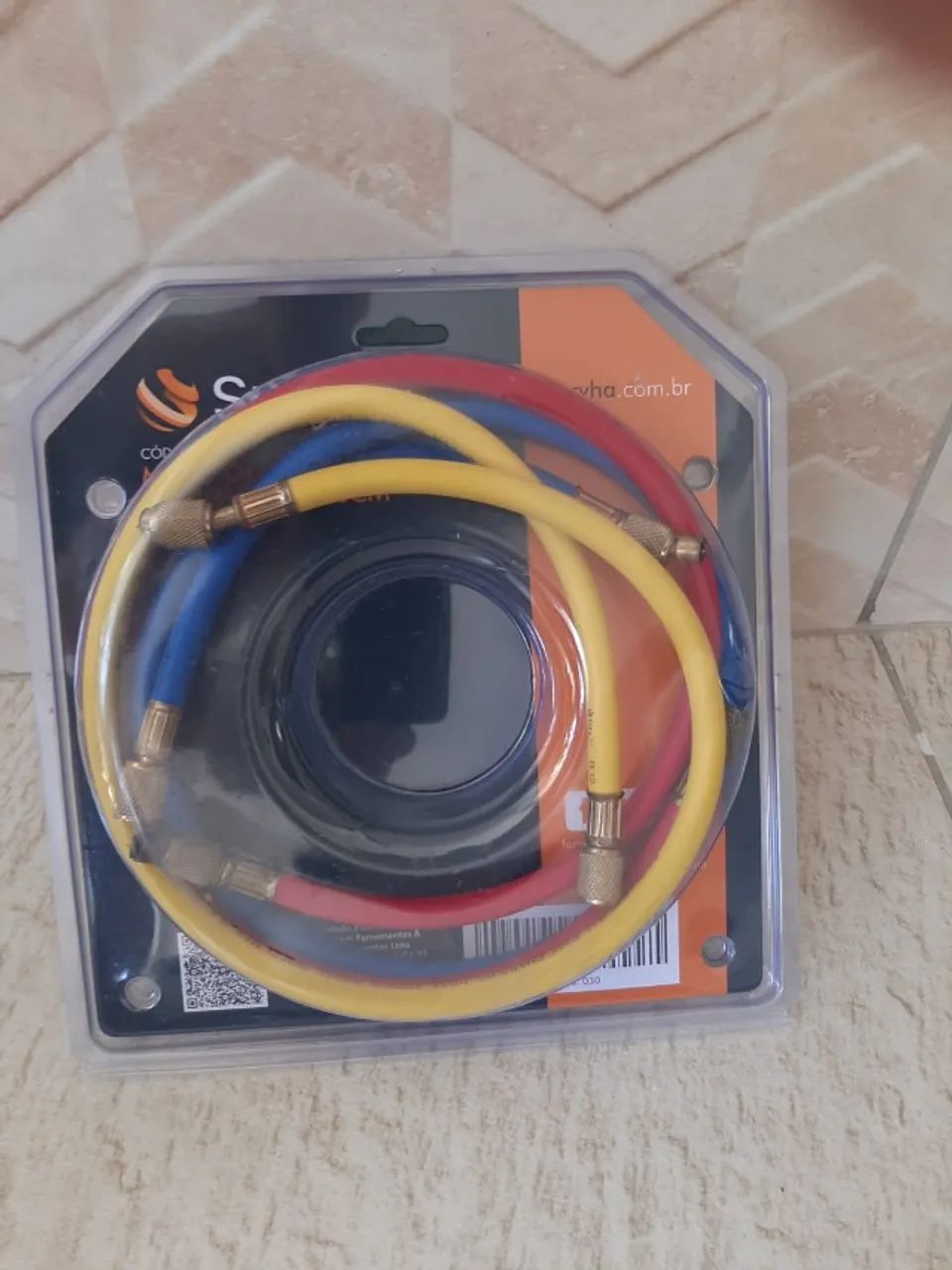 Ferramentas para Refrigeração - Foto 4