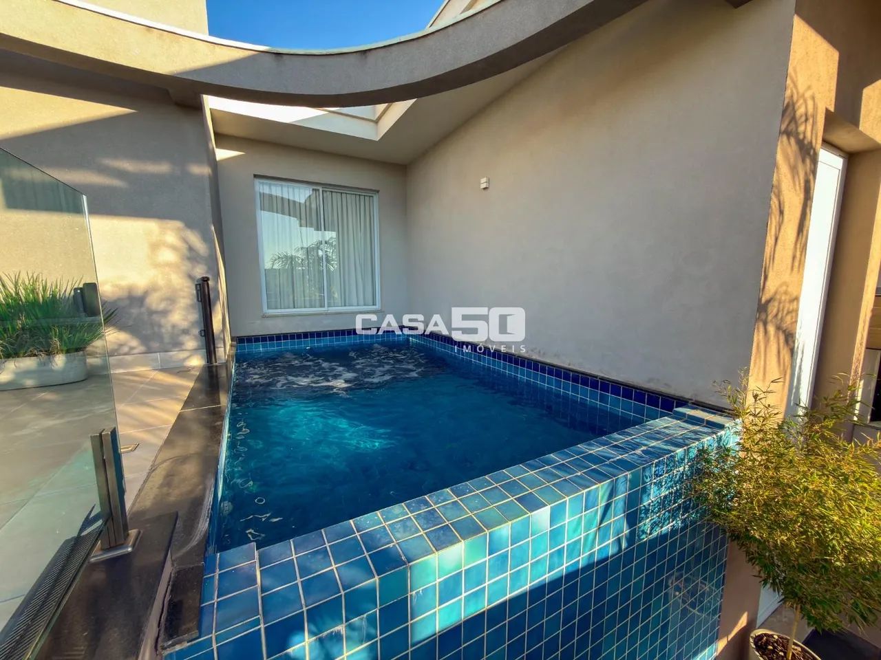 Casa à venda no Swiss Park Campinas - Foto 5