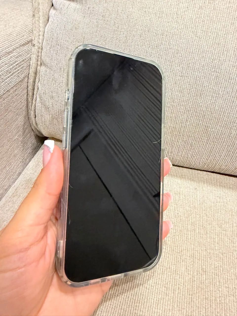 iPhone 16 pro - Foto 3
