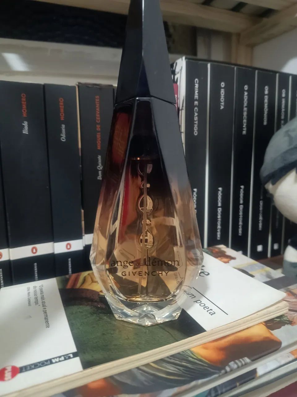 Ange ou Demon by Givenchy Edp (100ml) - Foto 3