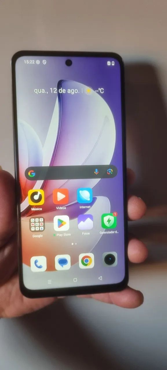 REALME C71 256GB - Foto 2