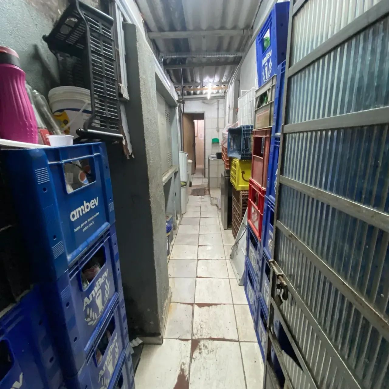 vende-se ponto comercial - Mercadinho Vila Maria - Foto 5