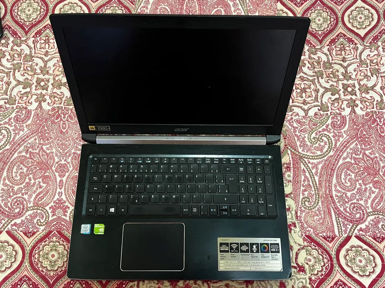 Vendo notebook - Foto 3