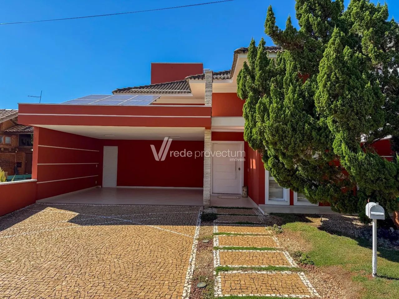 casa - Terras de São Francisco - Vinhedo - Foto 2