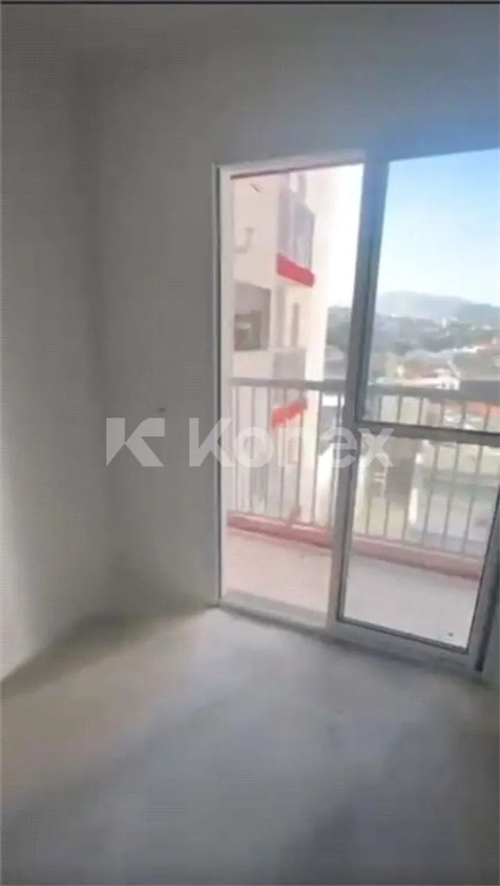 Apartamento à venda com 1 quarto em Perus, São Paulo - Foto 3