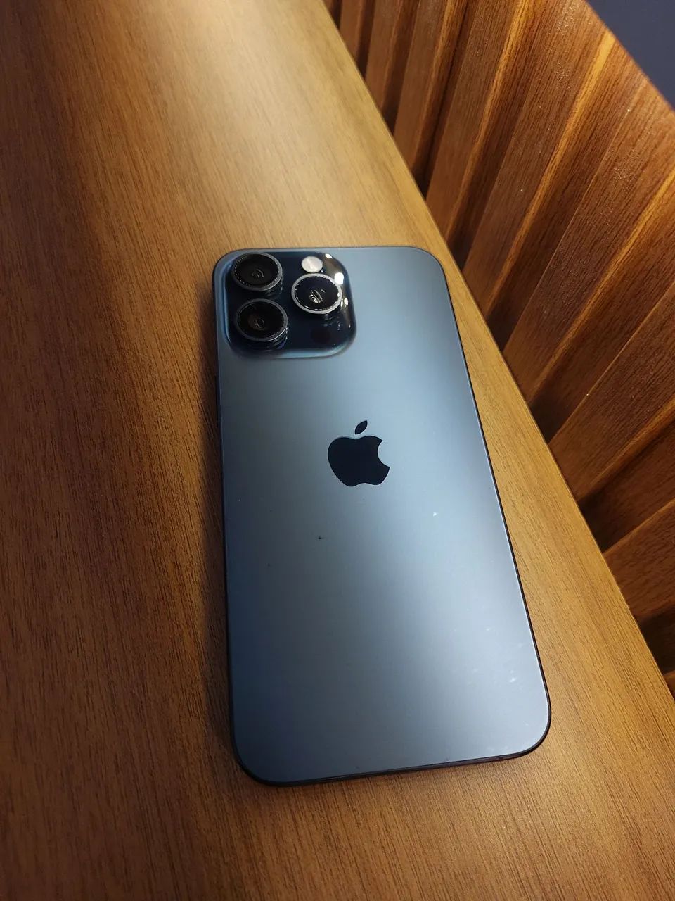 Iphone 15 pro max 512gb  - Foto 3