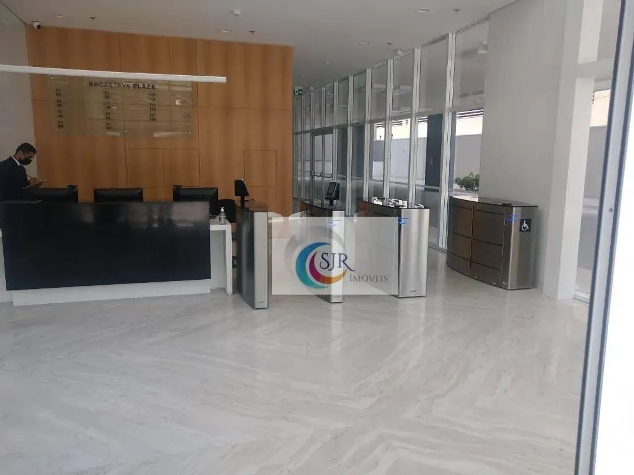 Conjunto para alugar, 251 m² - Brooklin - São Paulo/SP