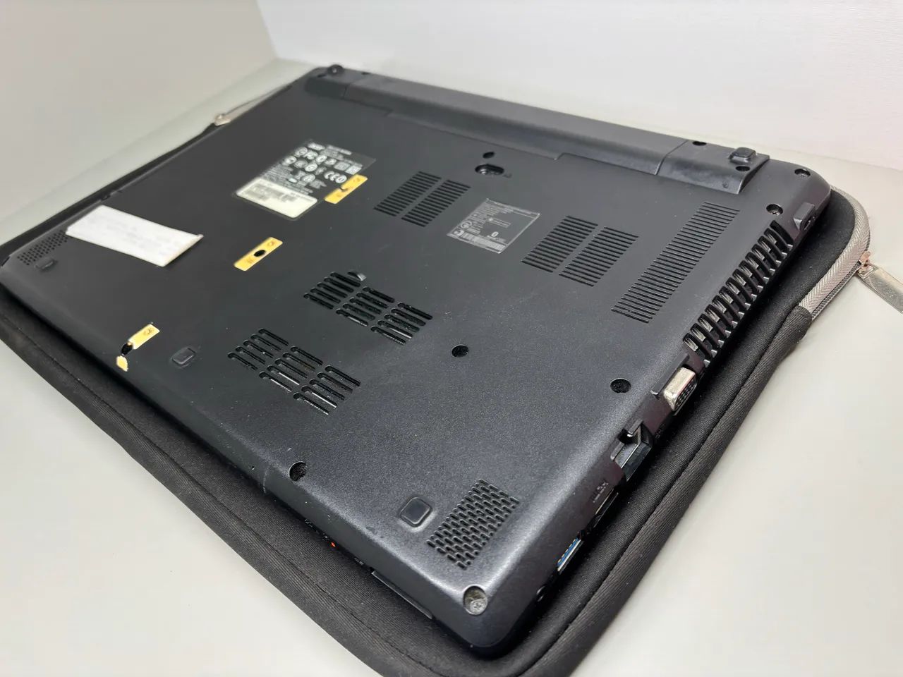 Notebook Acer Aspire E14 - Foto 3