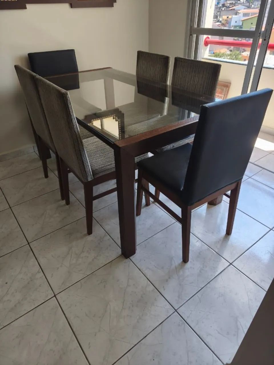 Sala de jantar