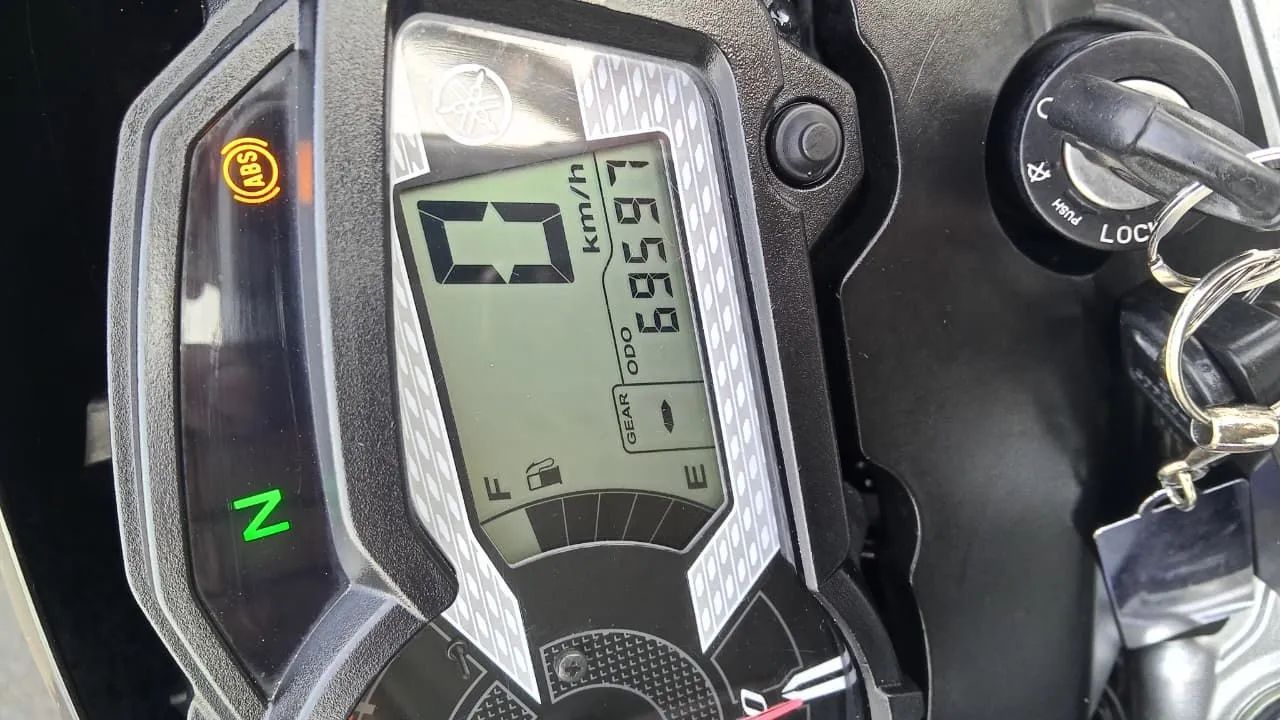 XTZ CROSSER  - Foto 5