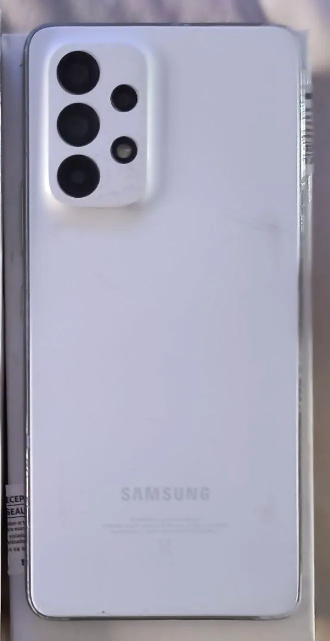 Samsung A53 5G, 128 GB, 8 GB RAM. - Foto 4