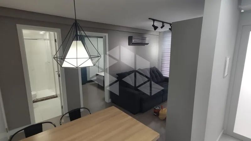 Apartamento 49M² - para Alugar - Foto 3
