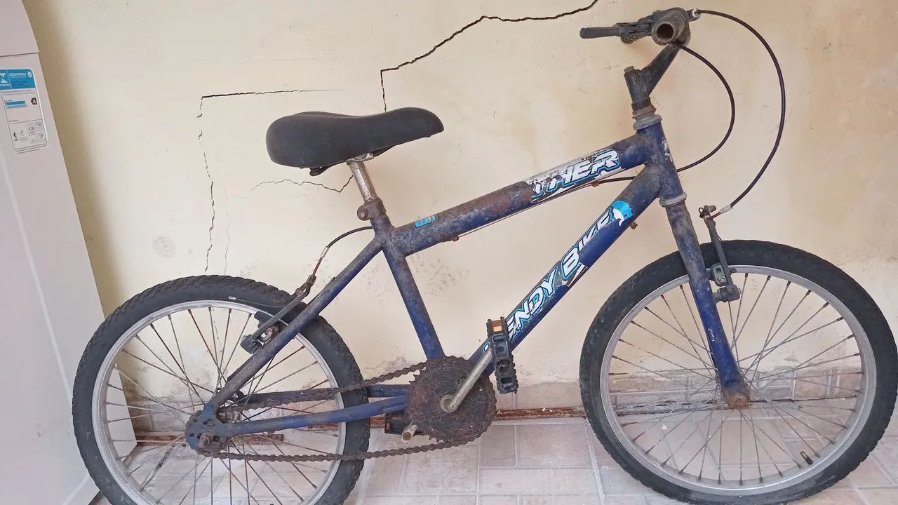 Bike aro 20