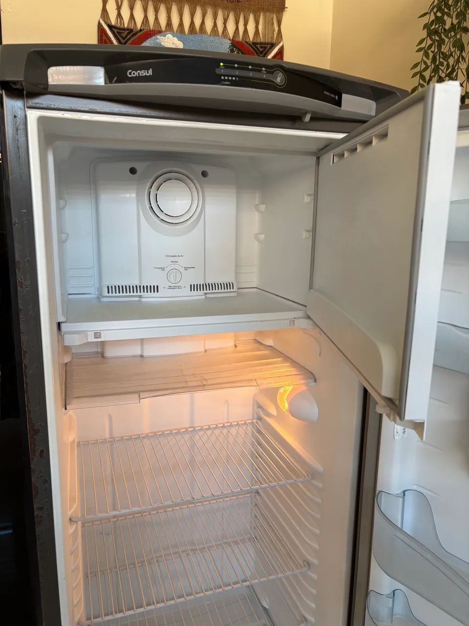 Geladeira consul - Foto 4