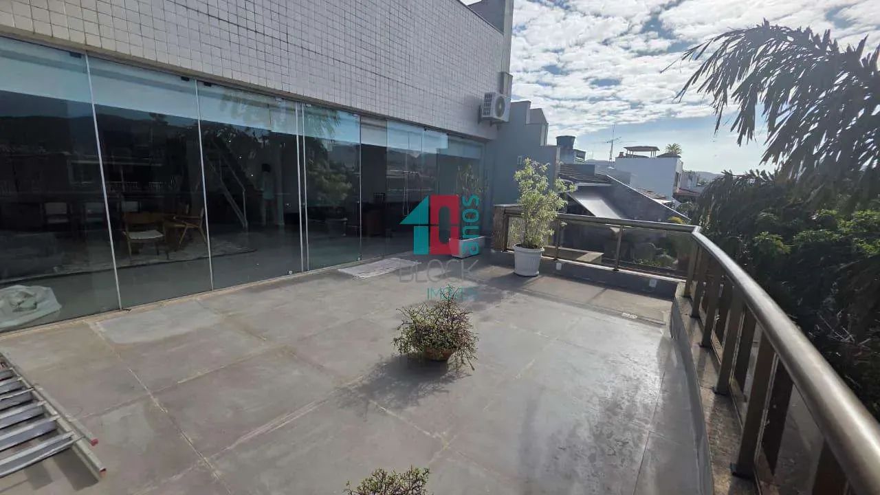 Recreio dos Bandeirantes | Cobertura 3 quartos, sendo 3 suites - Foto 2