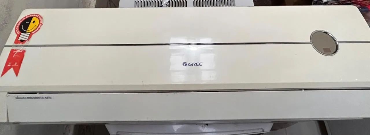 Ar Condicionado