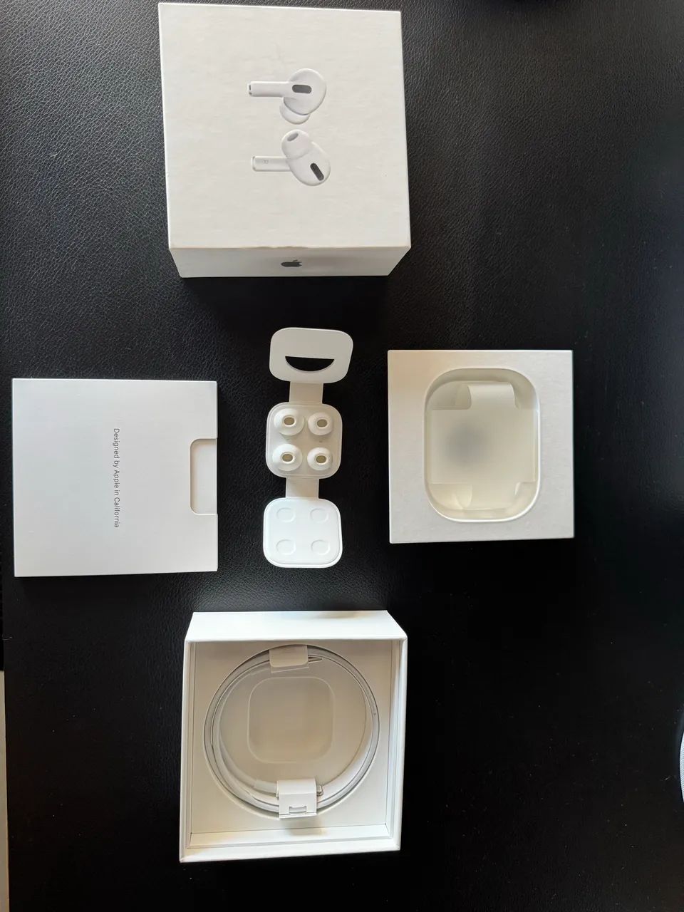 AirPod Pro 1ª Geração - Foto 3