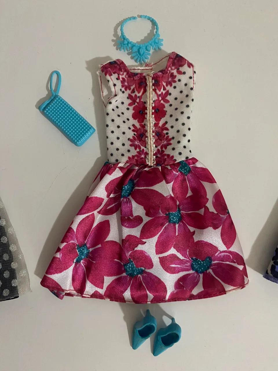 Roupas da Barbie  - Foto 4