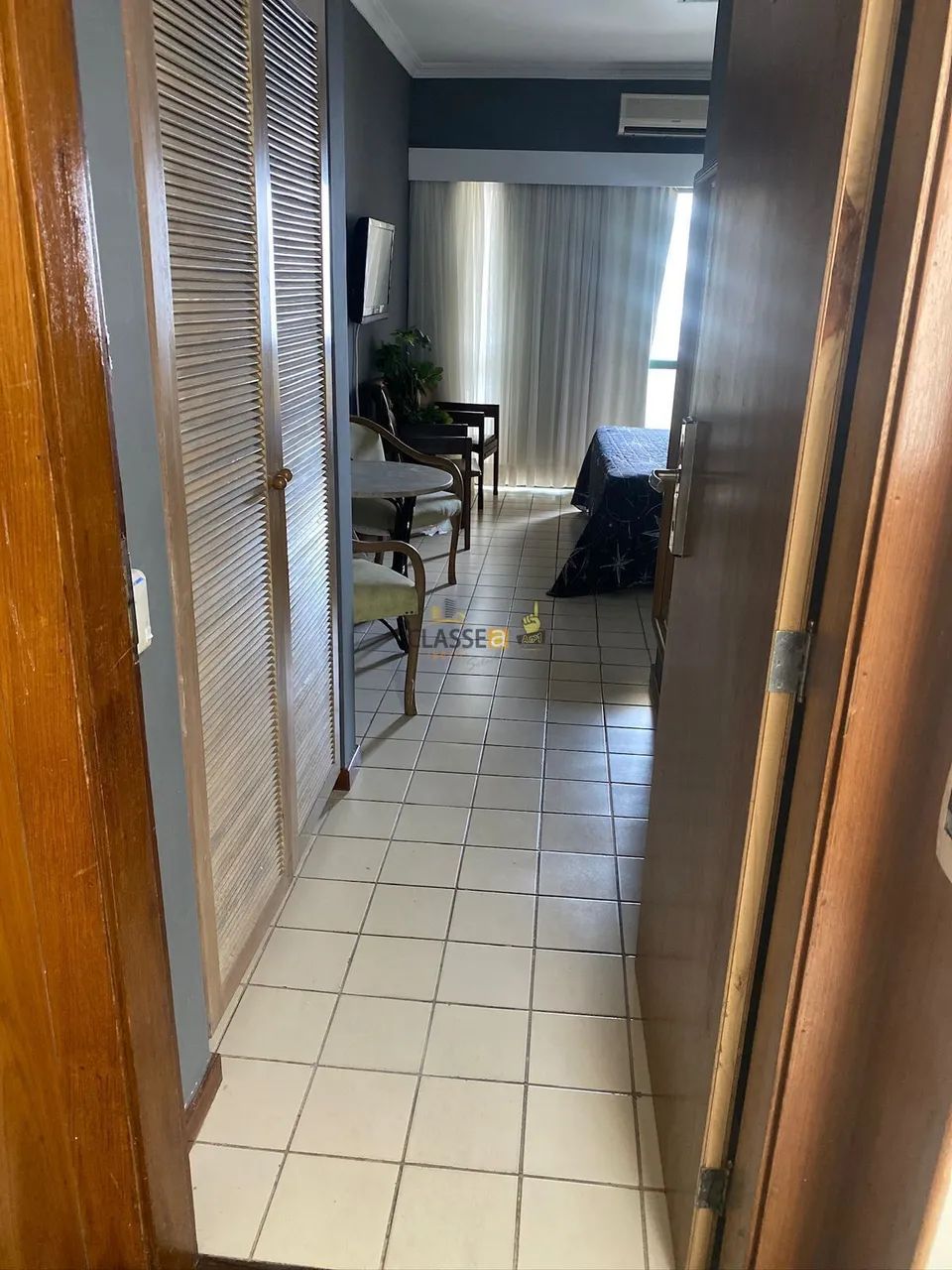 Apartamento Com 1 quarto em Piedade. - Foto 3
