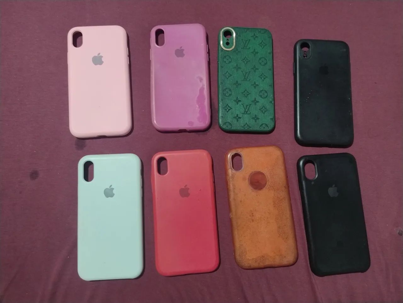 Capinhas iPhone XR - Foto 2