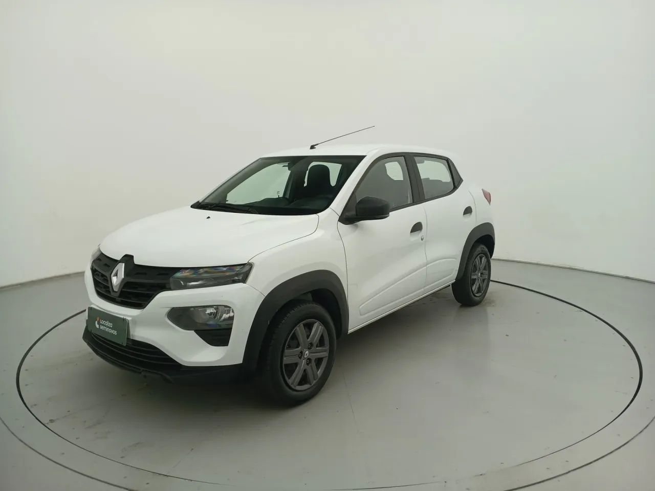 Renault Kwid 1.0 Zen 2026
