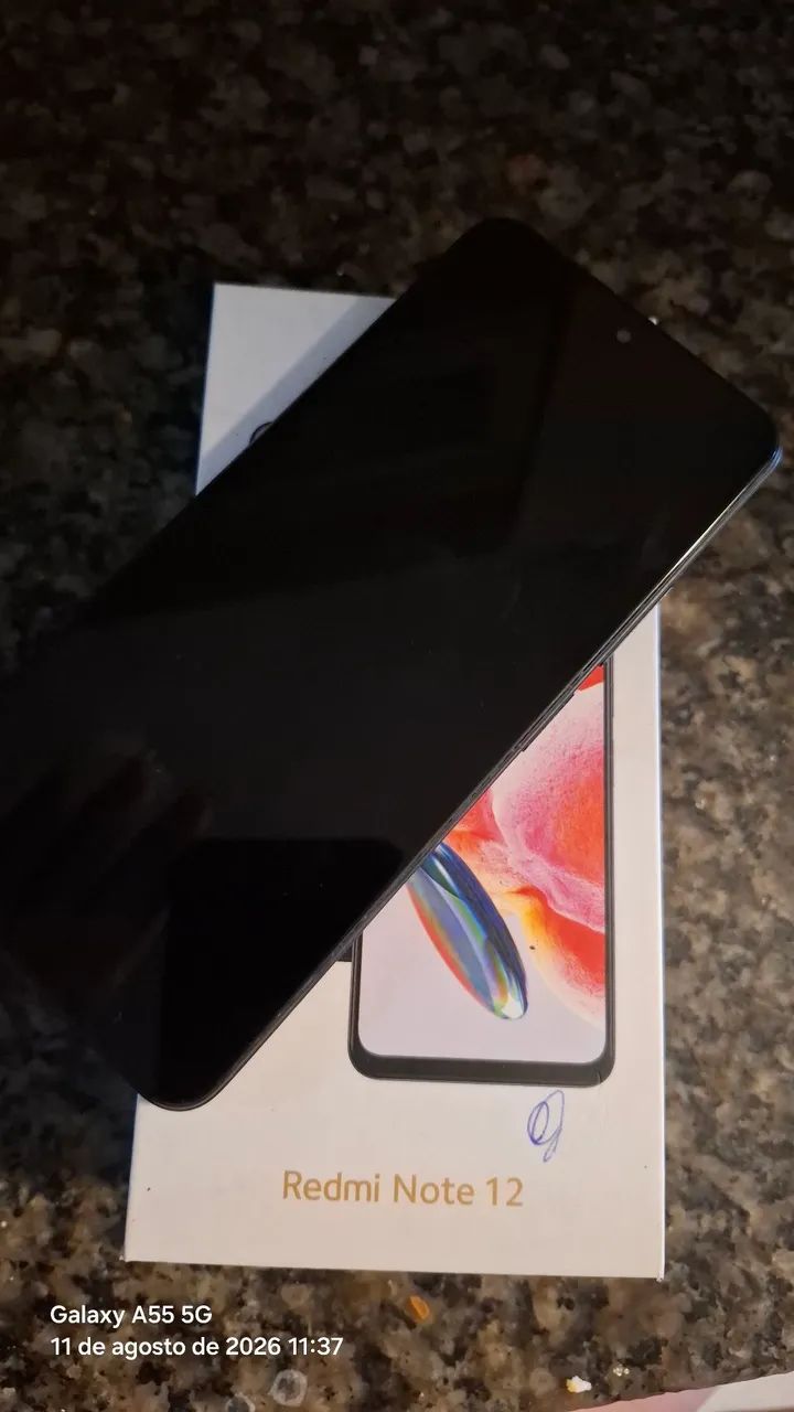 Celular em ótimo estado  - Foto 5