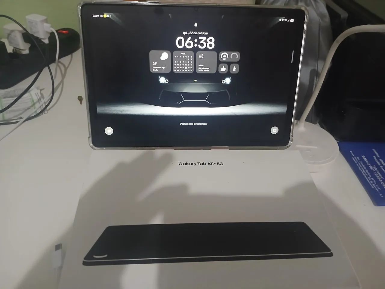 VENDO TABLET 