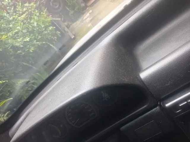 Fiat Uno Mille/ Mille EX/ Smart 4P 2000 - Foto 5