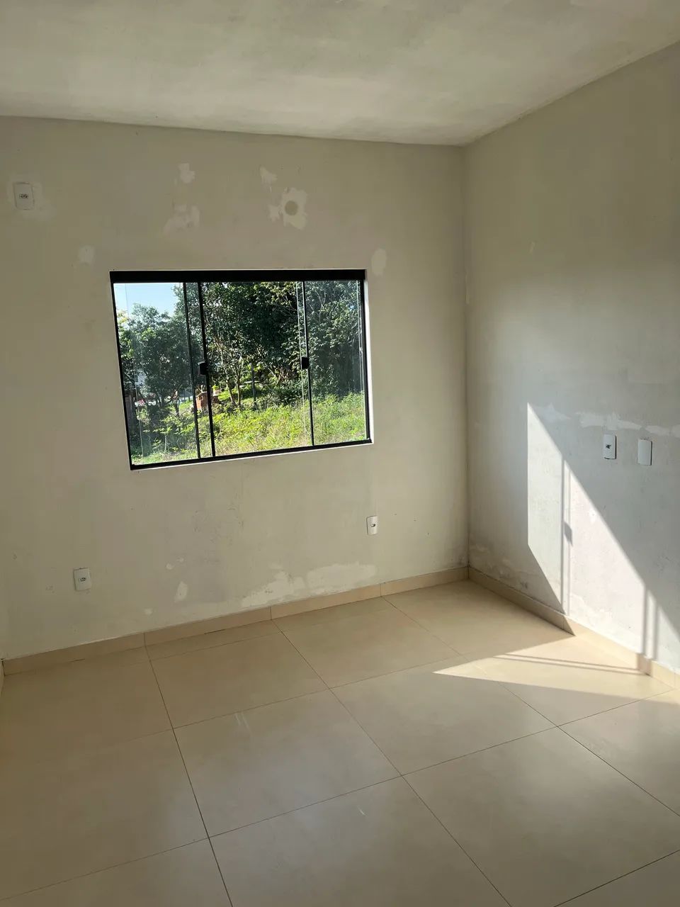 Alugo casa em areias do meio - Foto 5