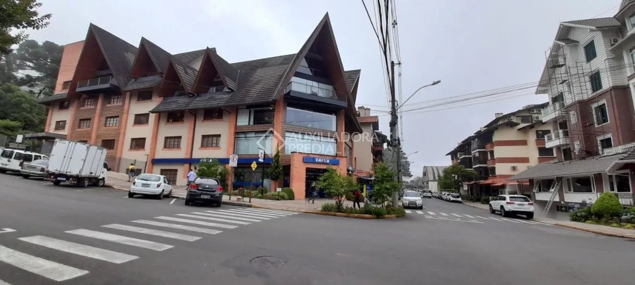 Excelente sala comercial no centro de Gramado - Foto 2
