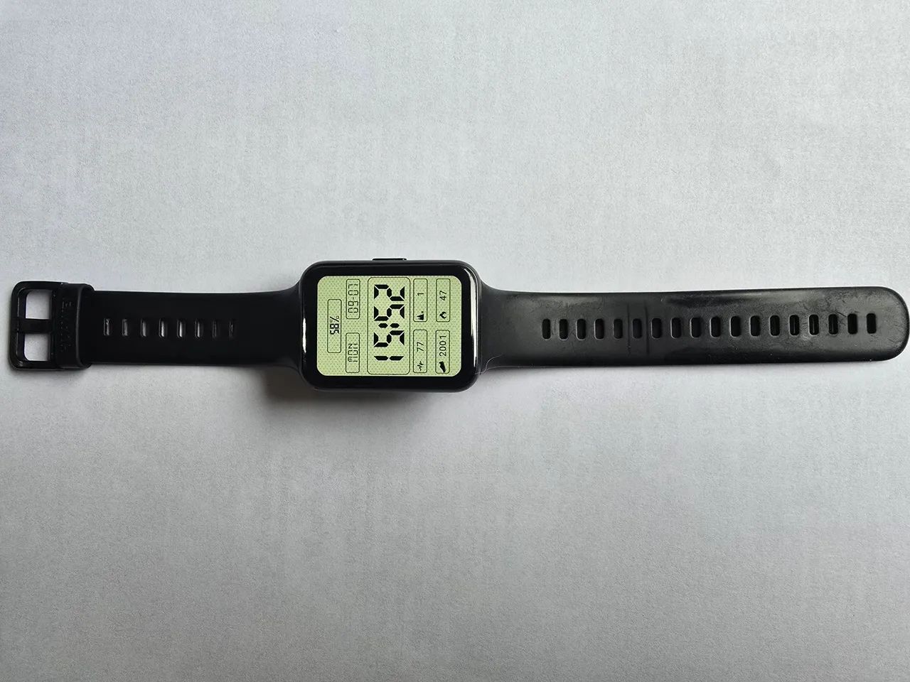 Smartwatch huawei watch fit 2 usado - Foto 3