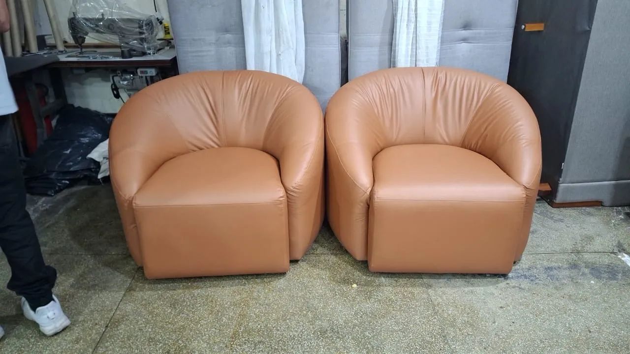 Poltronas 