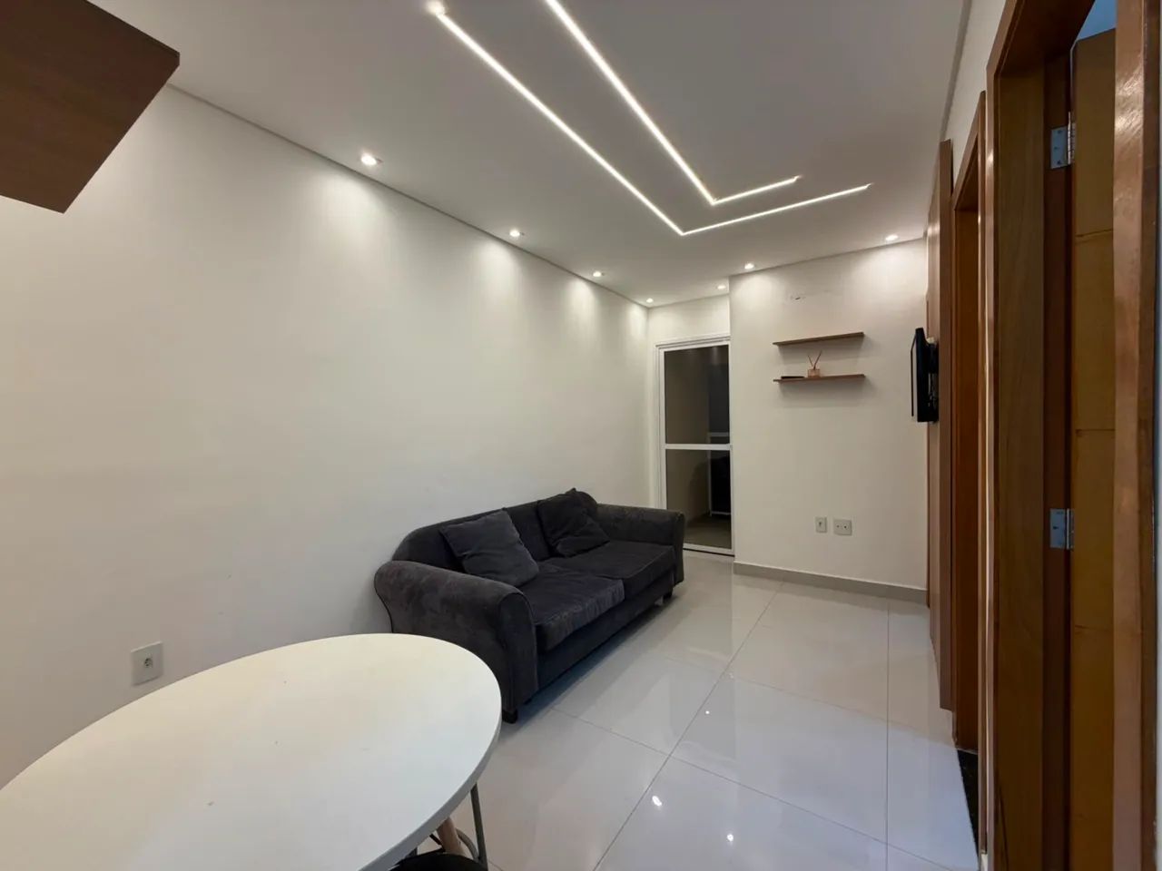 Apartamento compacto com ótima localização  - Foto 3