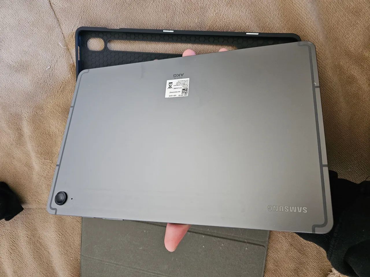 TAB S9 FE - Foto 3