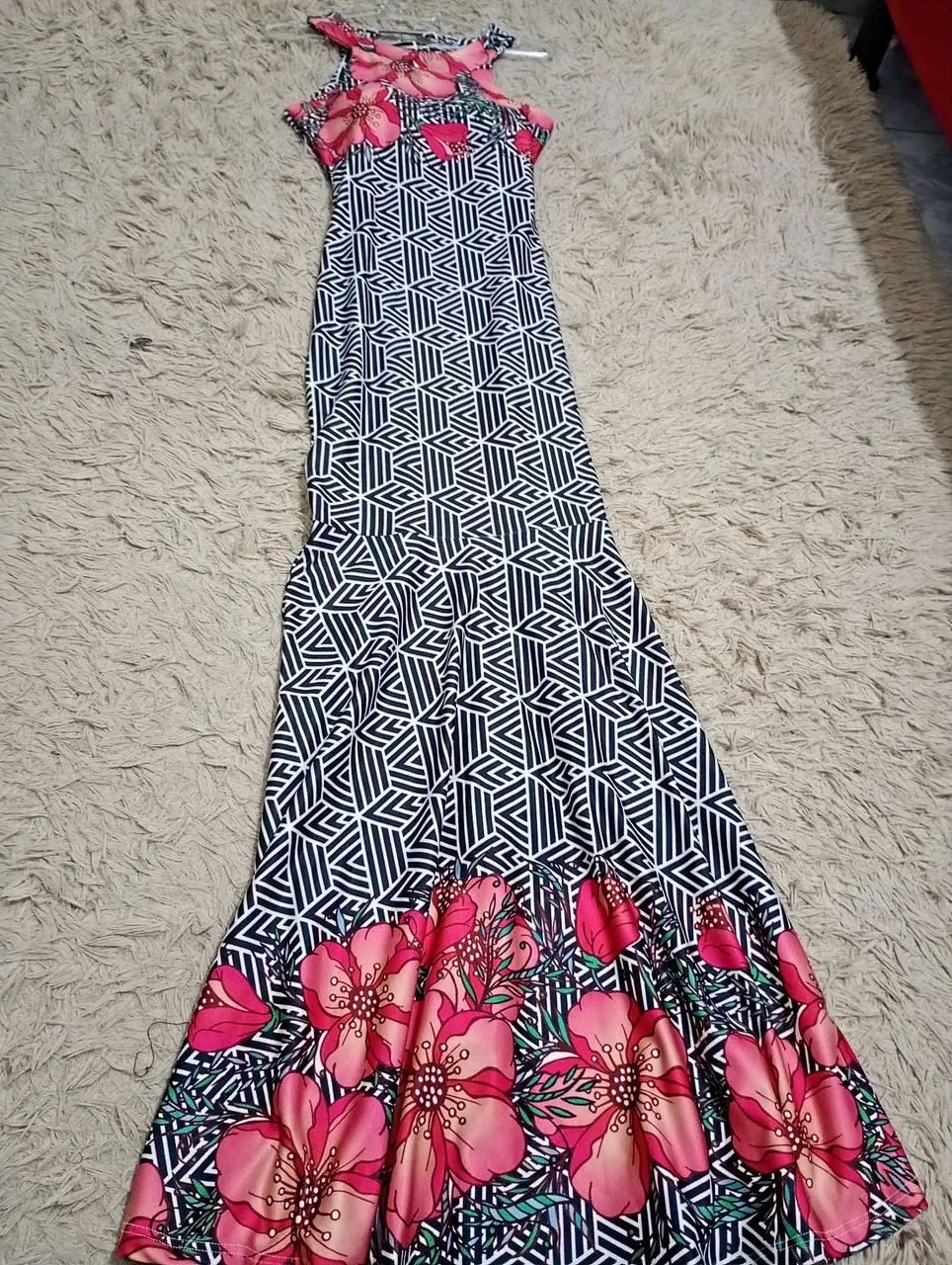 Vestido Longo - Foto 4