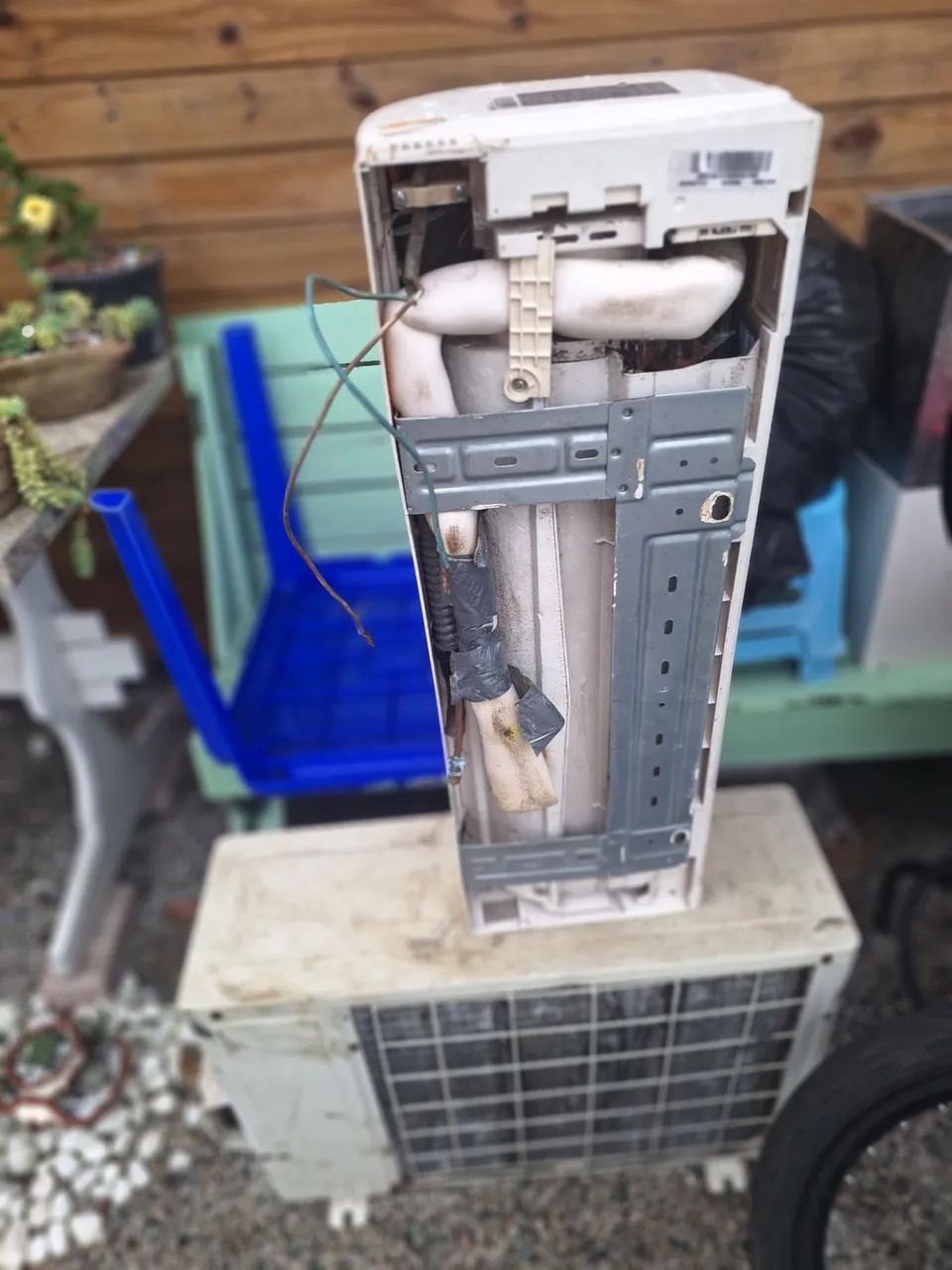 Ar condicionado.  - Foto 2