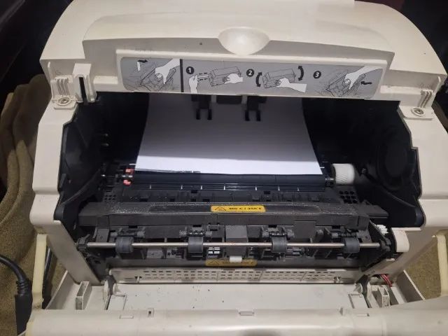 IMPRESSORA LEXMARK - Foto 3