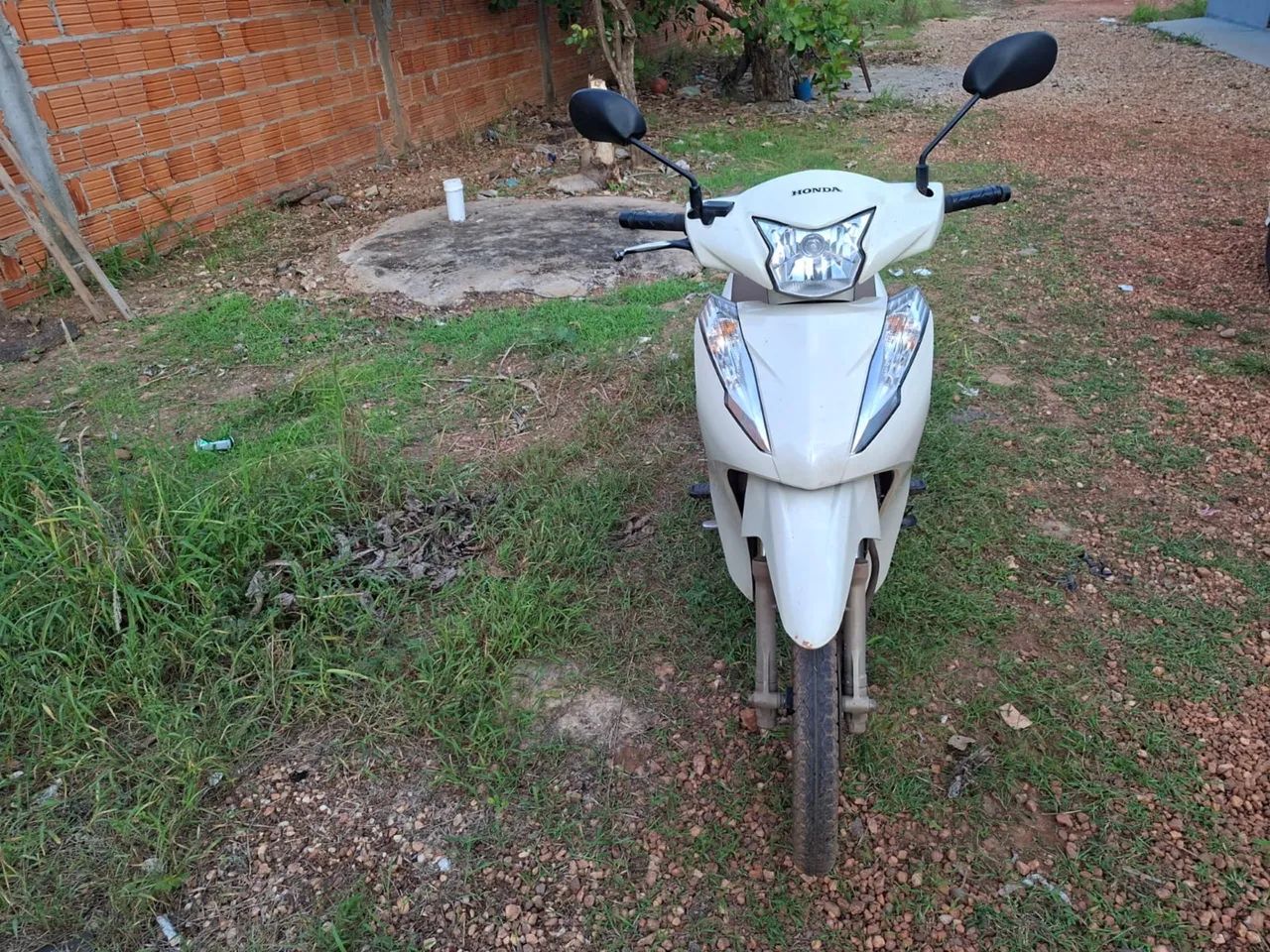 Biz 125 ex - Foto 2