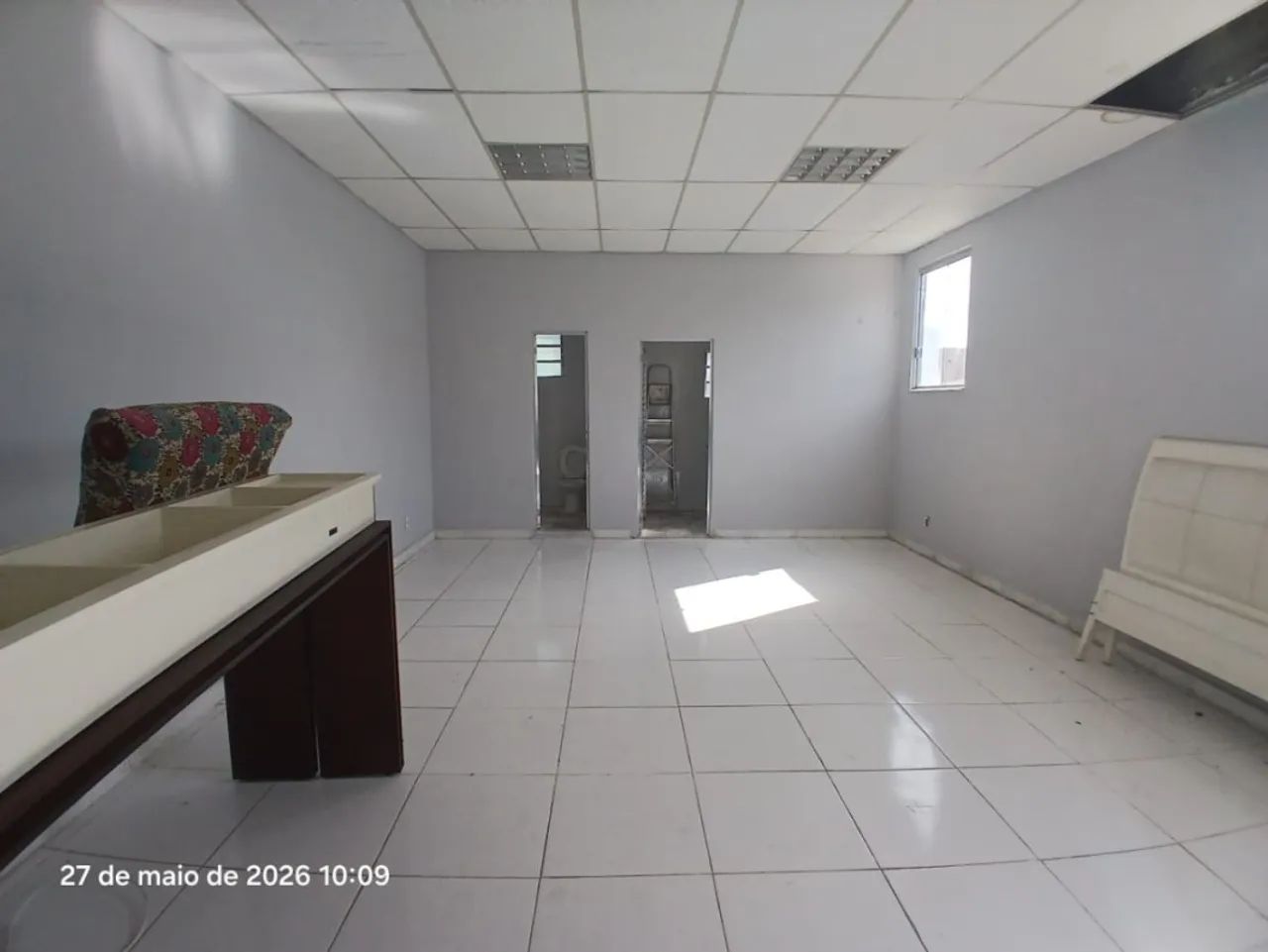 Sala / Conjunto para alugar em Belo Horizonte - Foto 2