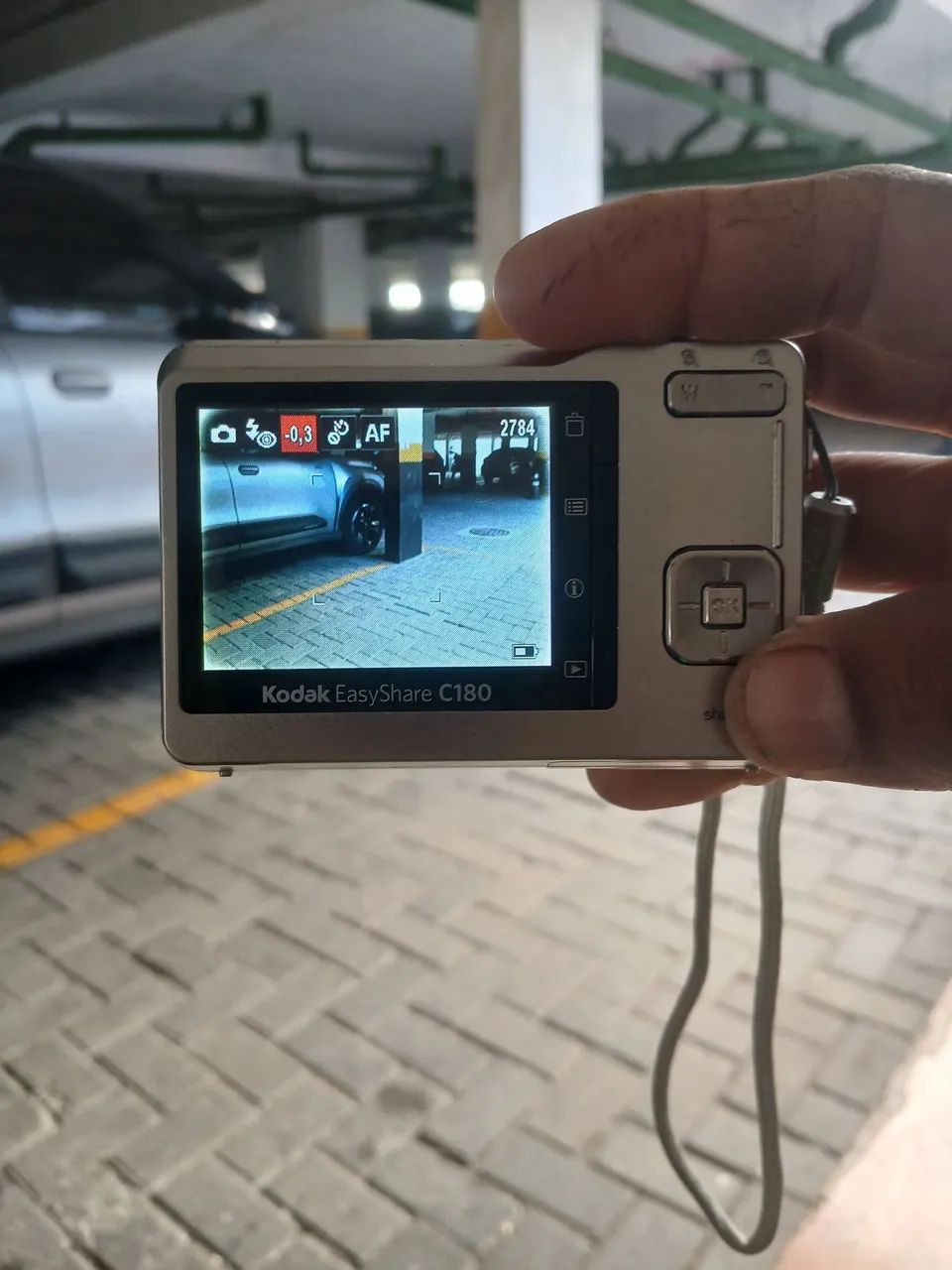 Câmera - Foto 2