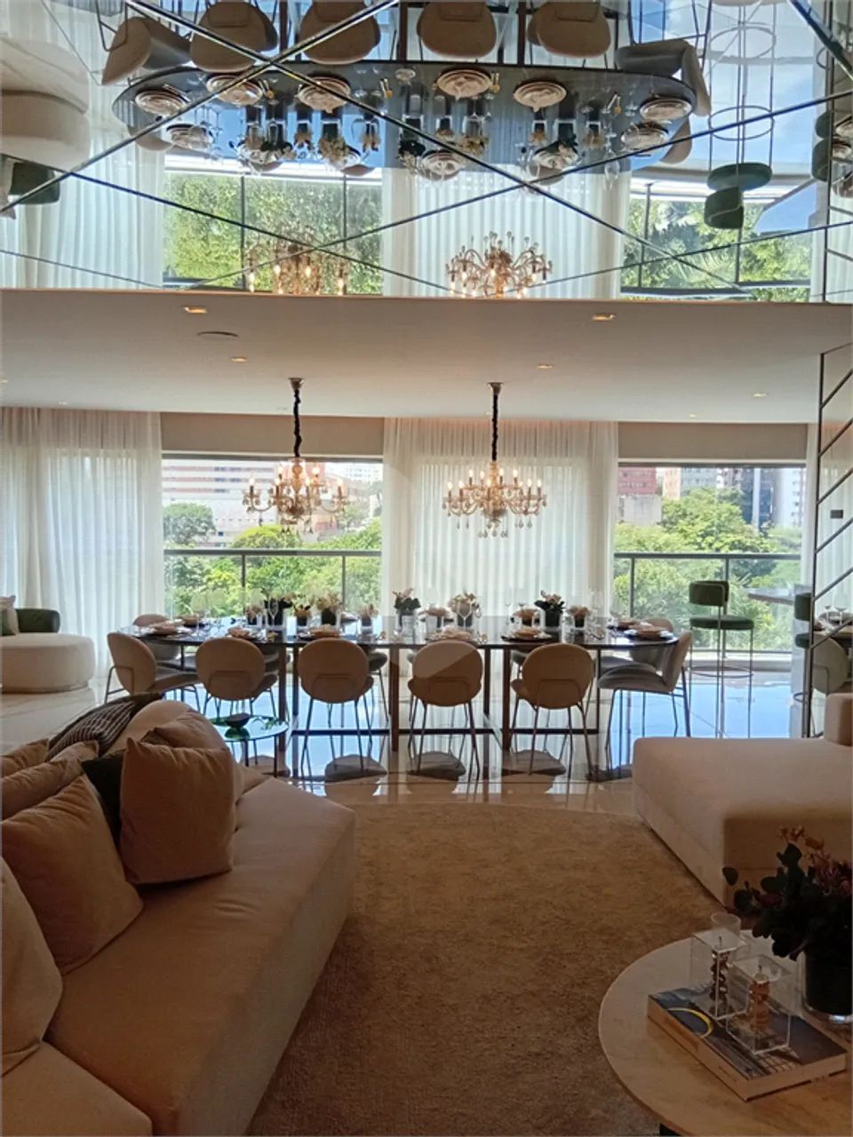 Apartamento com 4 quartos à venda em Liberdade - SP - Foto 2
