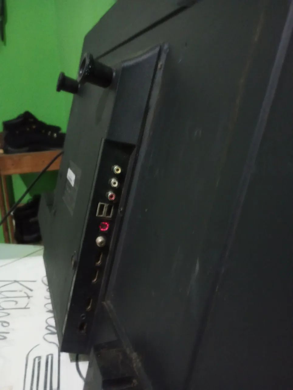 TV Philco 40 polegadas,