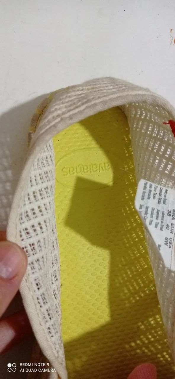 Alpargatas havaianas  - Foto 3