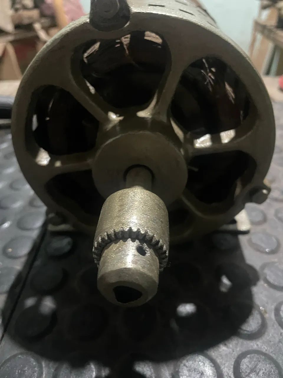 Motor  - Foto 3