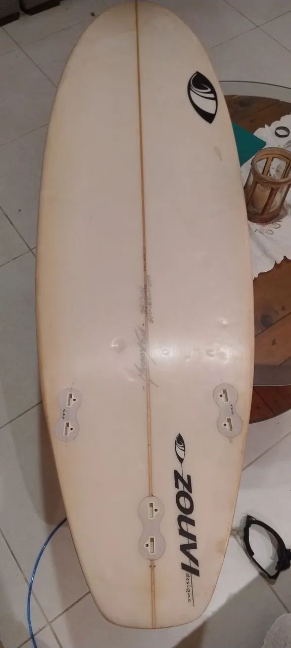 pranchas de surf - Foto 5