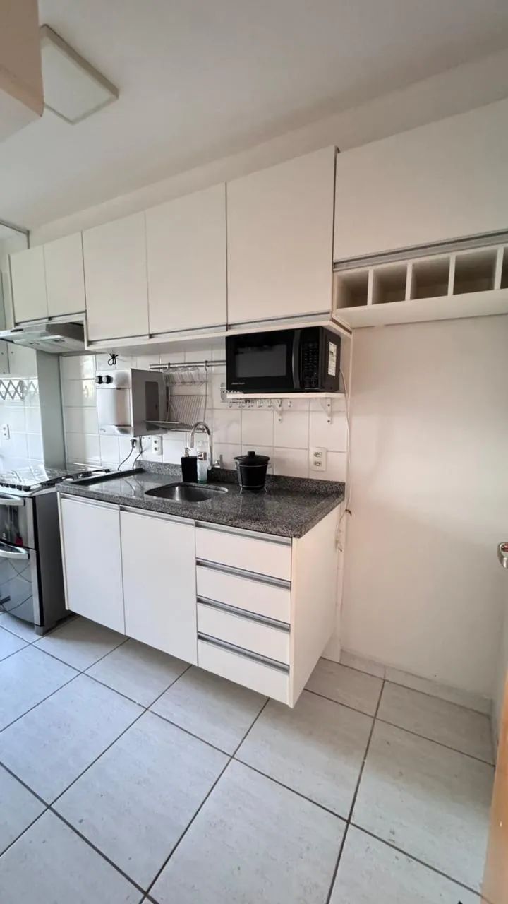 Condomínio Garden Shangrila - Foto 4