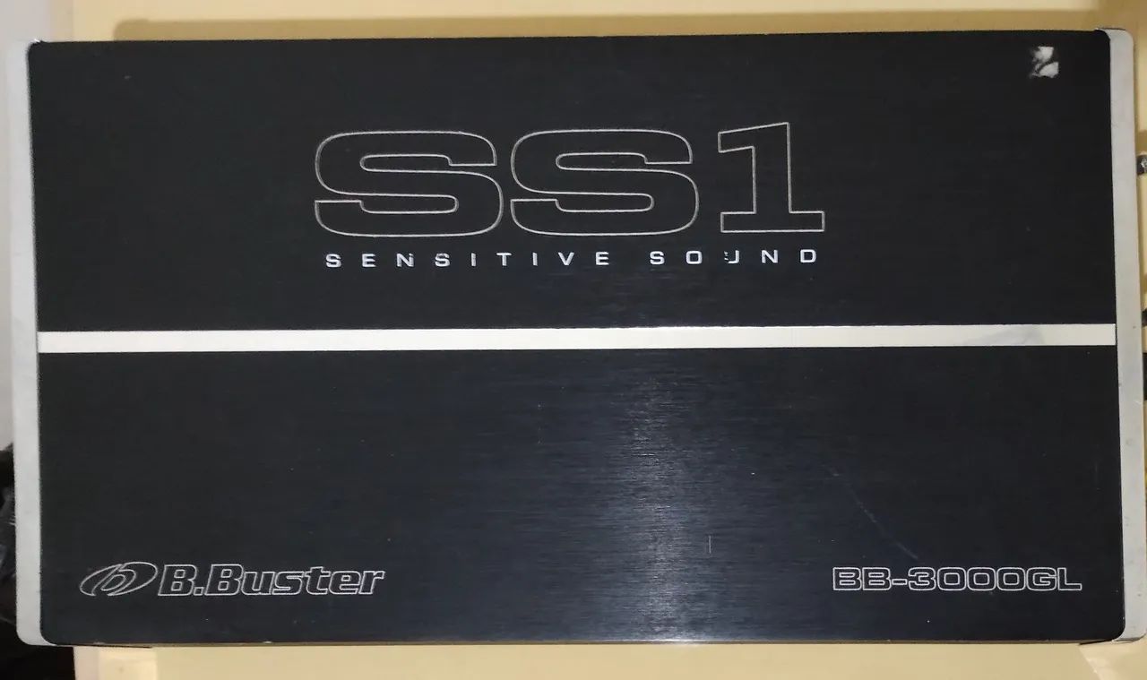 Módulo B-Buster B3000GL