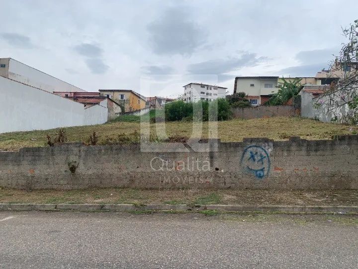 TERRENO À VENDA CIDADE JARDIM - SOROCABA