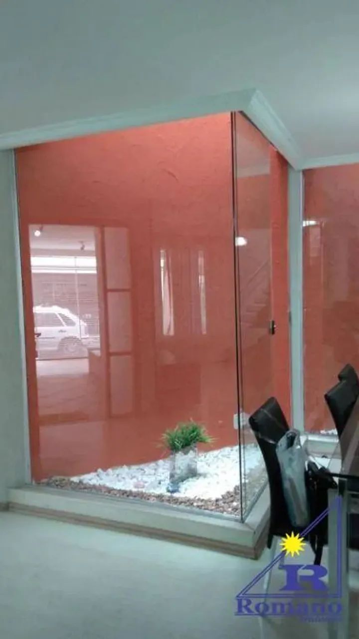 Sobrado com 3 dormitórios para alugar, 160 m² por R$ 5.650,00/mês - Tatuapé - São Paulo/SP - Foto 4